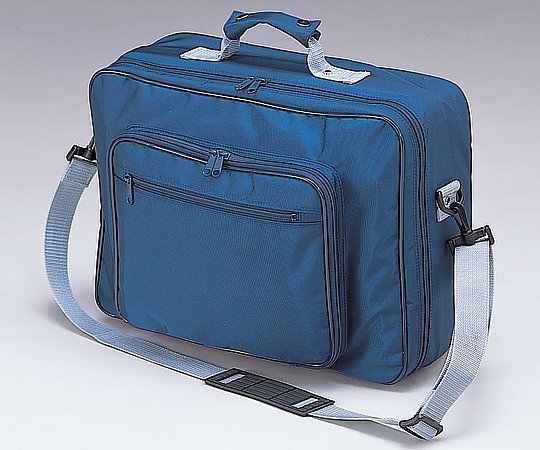 방문 간호용 3 웨이백 (데오도란트 필름 내장) 59108 1개