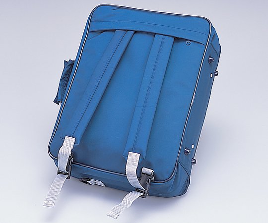 방문 간호용 3 웨이백 (데오도란트 필름 내장) 59108 1개