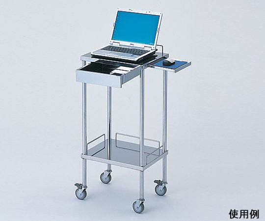 PC 카트 440×340×920mm PCK-1 1대