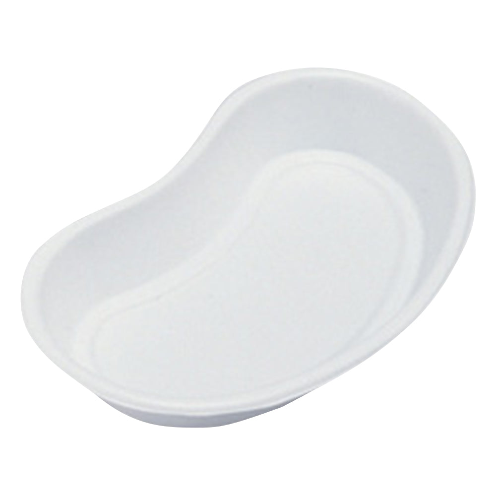 ディスポ膿盆（樹脂製） 小 50枚×2袋 210×120×30mm　Y-210 1箱(100枚入)