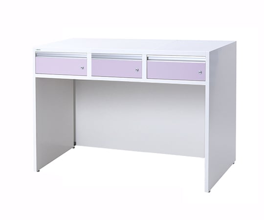 アルティア下段デスクユニット(引出し付) 1300×700×900mm　NMR-D1300B(D700) 1台