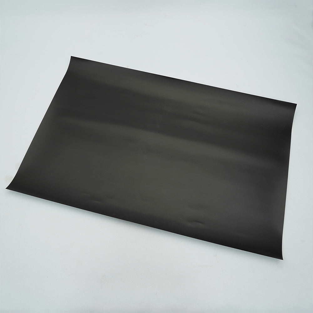 Lightweight and thin whiteboard magnetic sheet 300 x 450 LWB-3045K 1 sheet