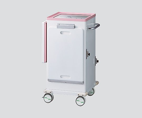 Emergency cart [tempered glass top] NKKC-T 1 unit