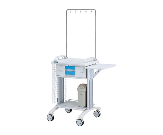 카렌 카트 II(점적 처치) 블루 SC-DB 1대