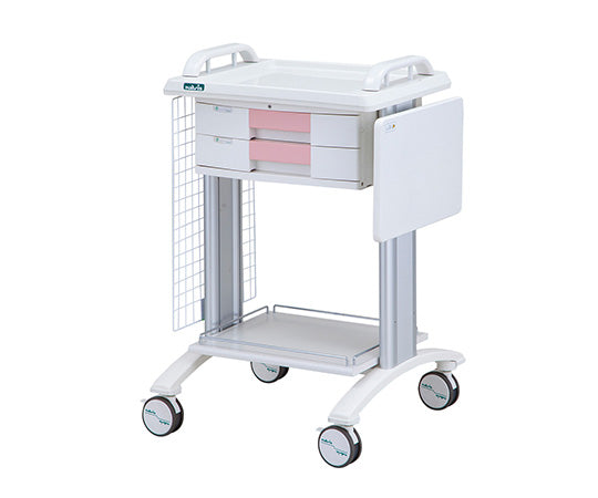 Karen Cart II (PC compatible) Pink SC-PC1P 1 unit