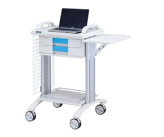 Karen Cart II (PC compatible) Blue SC-PC1B 1 unit