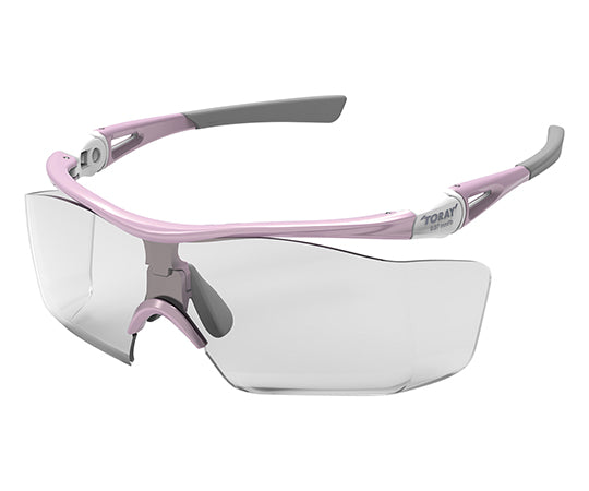 パノラマシールド　タイトフィット　ソフトピンク　HF-200P 1個