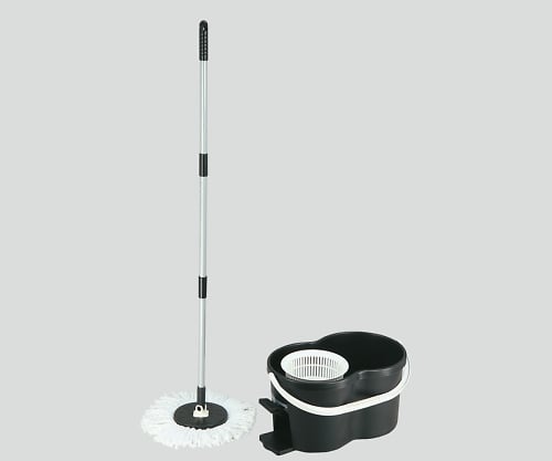 Foot-operated rotating mop Mop set RT-C9228 1 set
