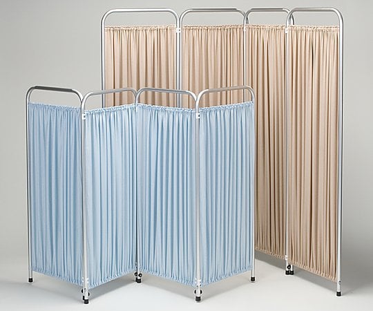 Light blue large 4-piece set 450 x 100 x 1450mm x 4 pieces H033 1 set