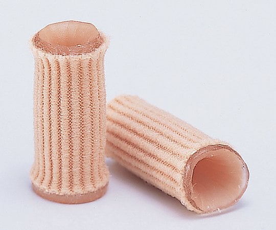 Sera Step Gel Toe Tube 2 pcs 6208 1 set (2 pcs)