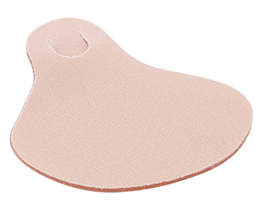 SeraStep Gel Forefoot Pads 2 pieces 6211 1 set (2 pieces)