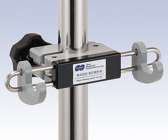 Girdle stand hook (multi-type) Hook type AM-MF25 1 piece