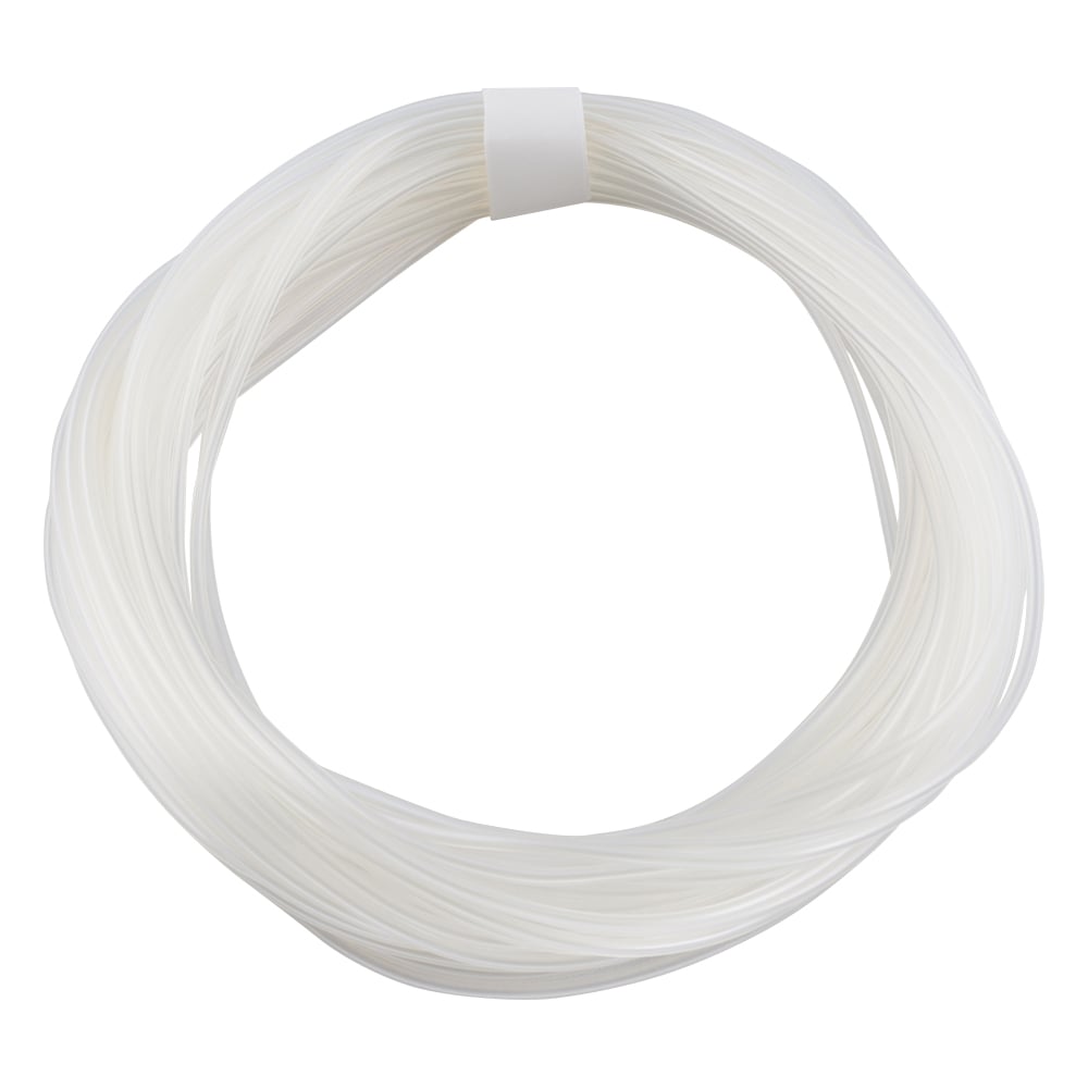 ポアロン透明チューブ 1.6×3.2mm　T0301-03 1巻