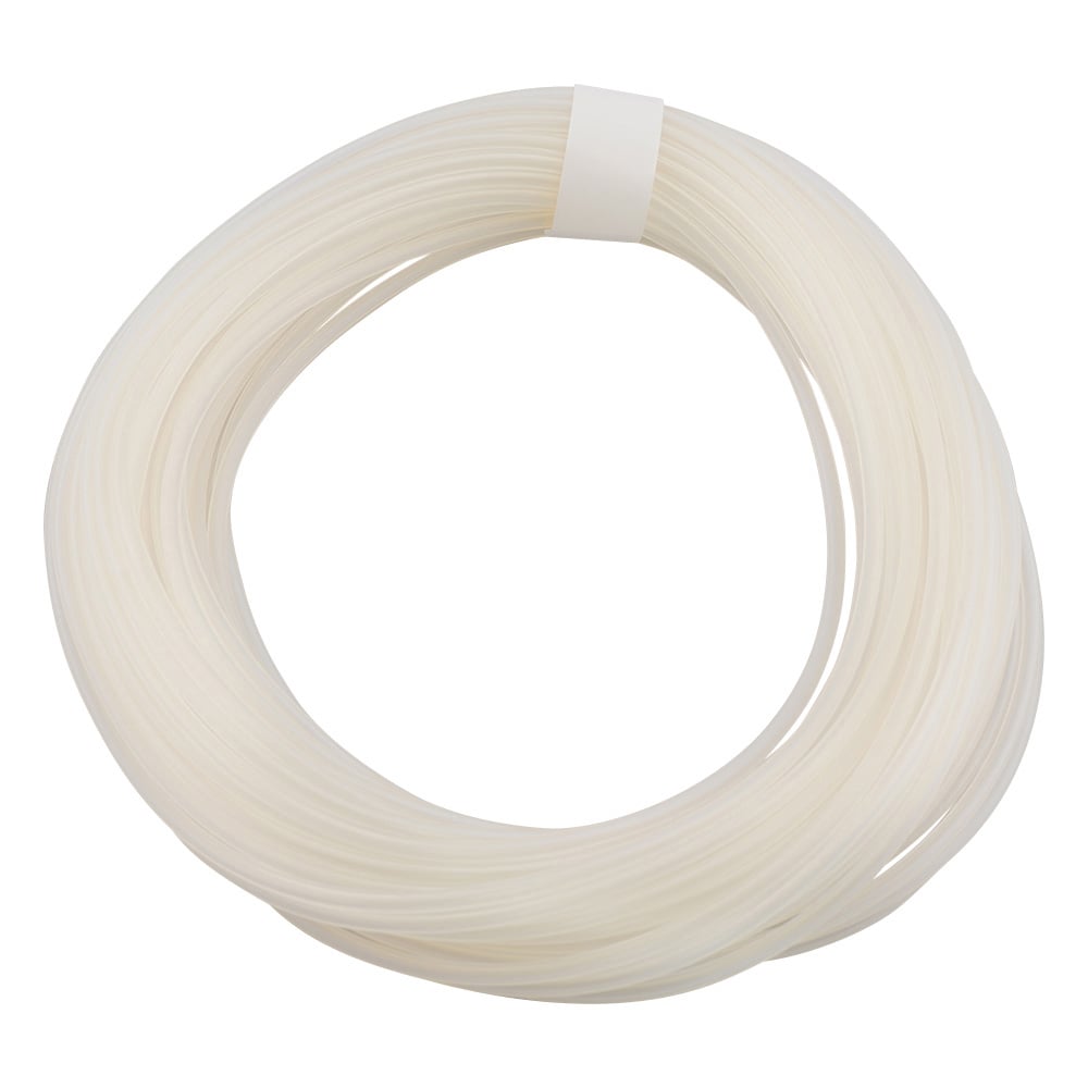 ポアロン透明チューブ 2×4mm　T0301-05 1巻