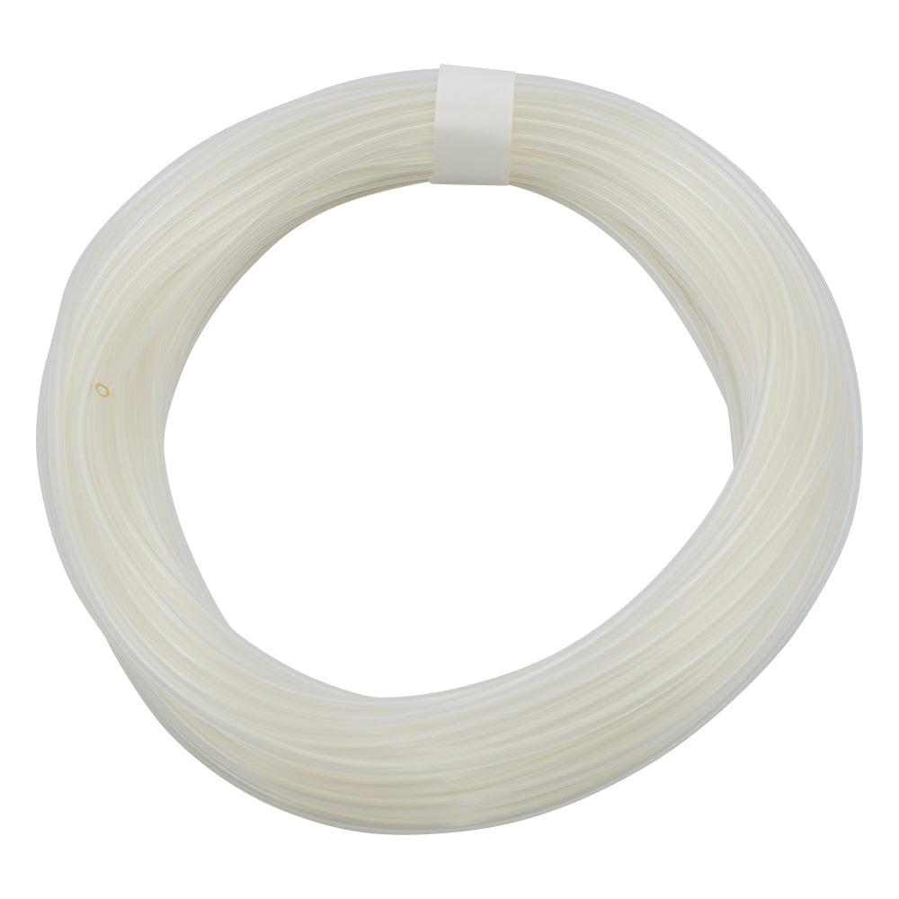 ポアロン透明チューブ 2.4×4mm　T0301-06 1巻