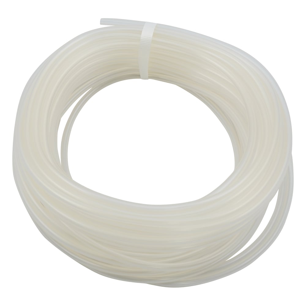 ポアロン透明チューブ 4×6mm　T0301-08 1巻