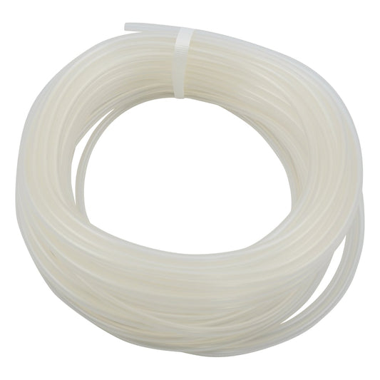 ポアロン透明チューブ 4×6mm　T0301-08 1巻