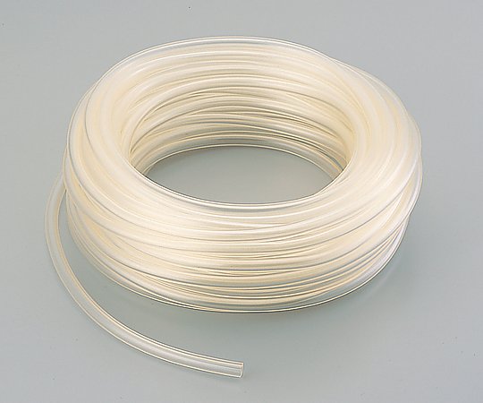 ポアロン透明チューブ 5×7mm　T0301-09 1巻