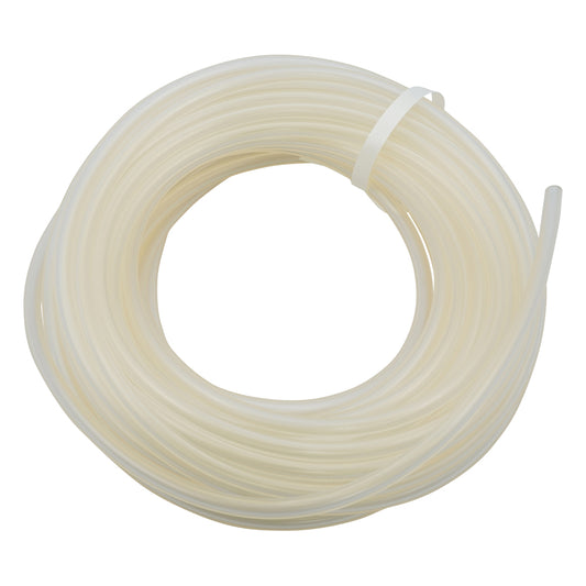 ポアロン透明チューブ 5×9mm　T0301-10 1巻