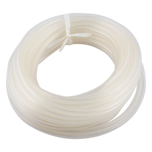 ポアロン透明チューブ 6×8.4mm　T0301-11 1巻