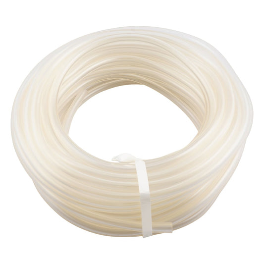 ポアロン透明チューブ 6×10mm　T0301-12 1巻