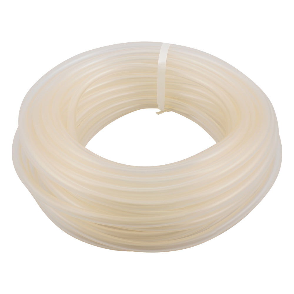 ポアロン透明チューブ 7×10mm　T0301-14 1巻