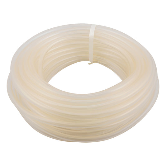 ポアロン透明チューブ 7×10mm　T0301-14 1巻