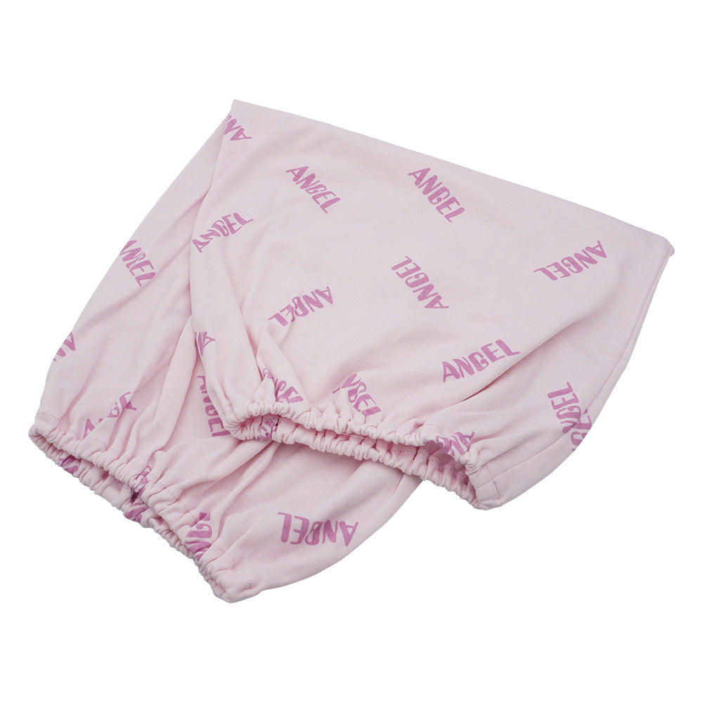 体位固定クッション（洗えるフィット三角柱クッションⅡ）　 (幅500mm/パープル)用 洗い替え用カバー　1312-5C 1枚