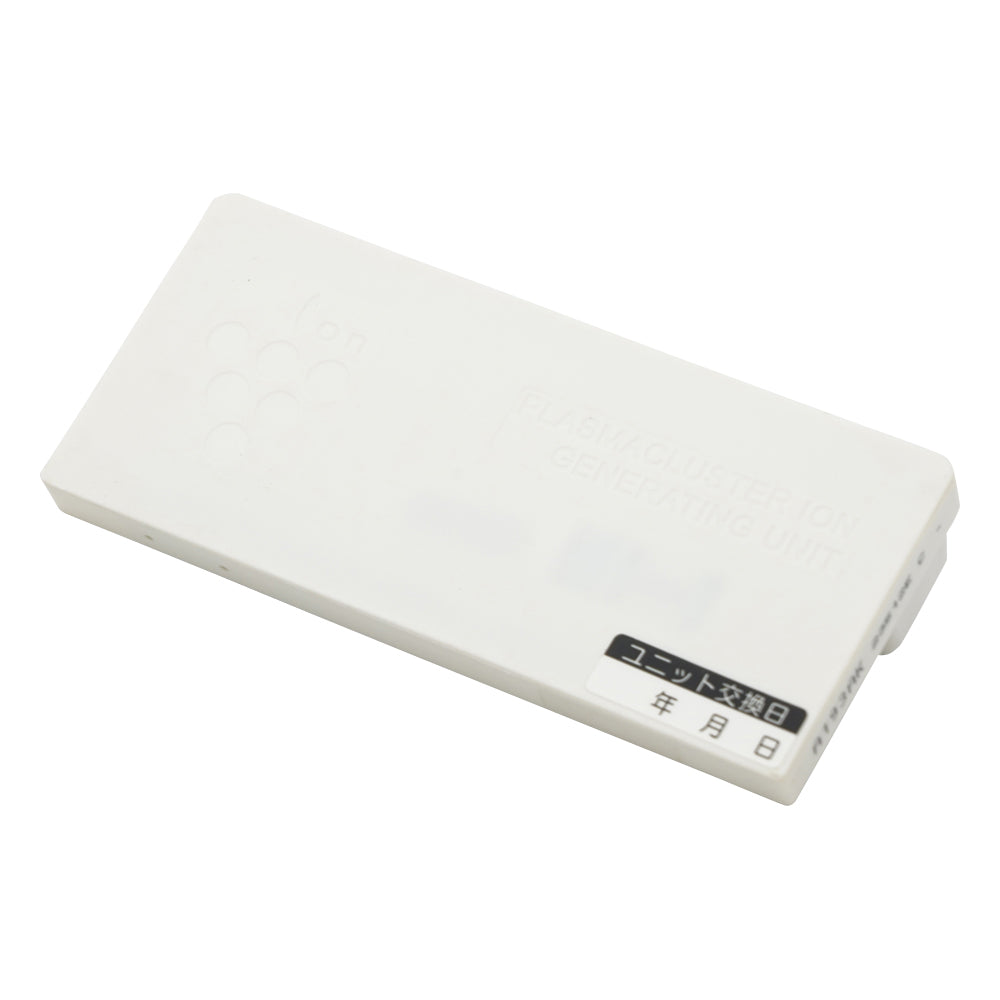 Replacement PCI generating unit (3 pieces) for Plasmacluster air purifier (wall-mounted/shelf-mounted type) IZ-C75SB3 1 set (3 pieces)