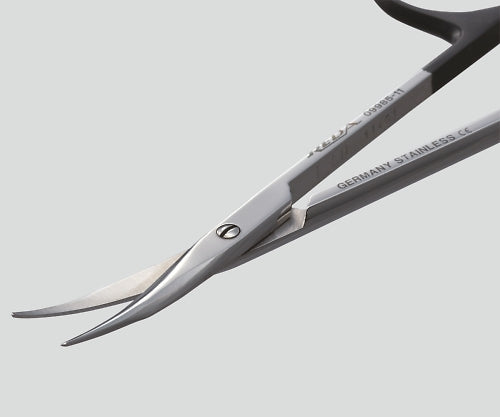 Stevens Scissors (Supercut) Curved 09985-11 1pc