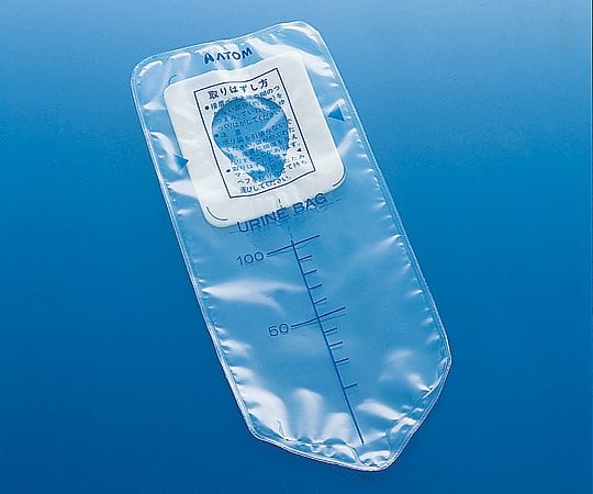 채뇨백 (여아용) 1상자(50장입) 49003 1상자(50장입)