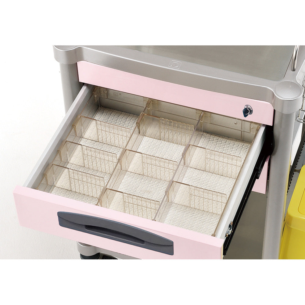 JUST IV Cart JIC264 1 unit