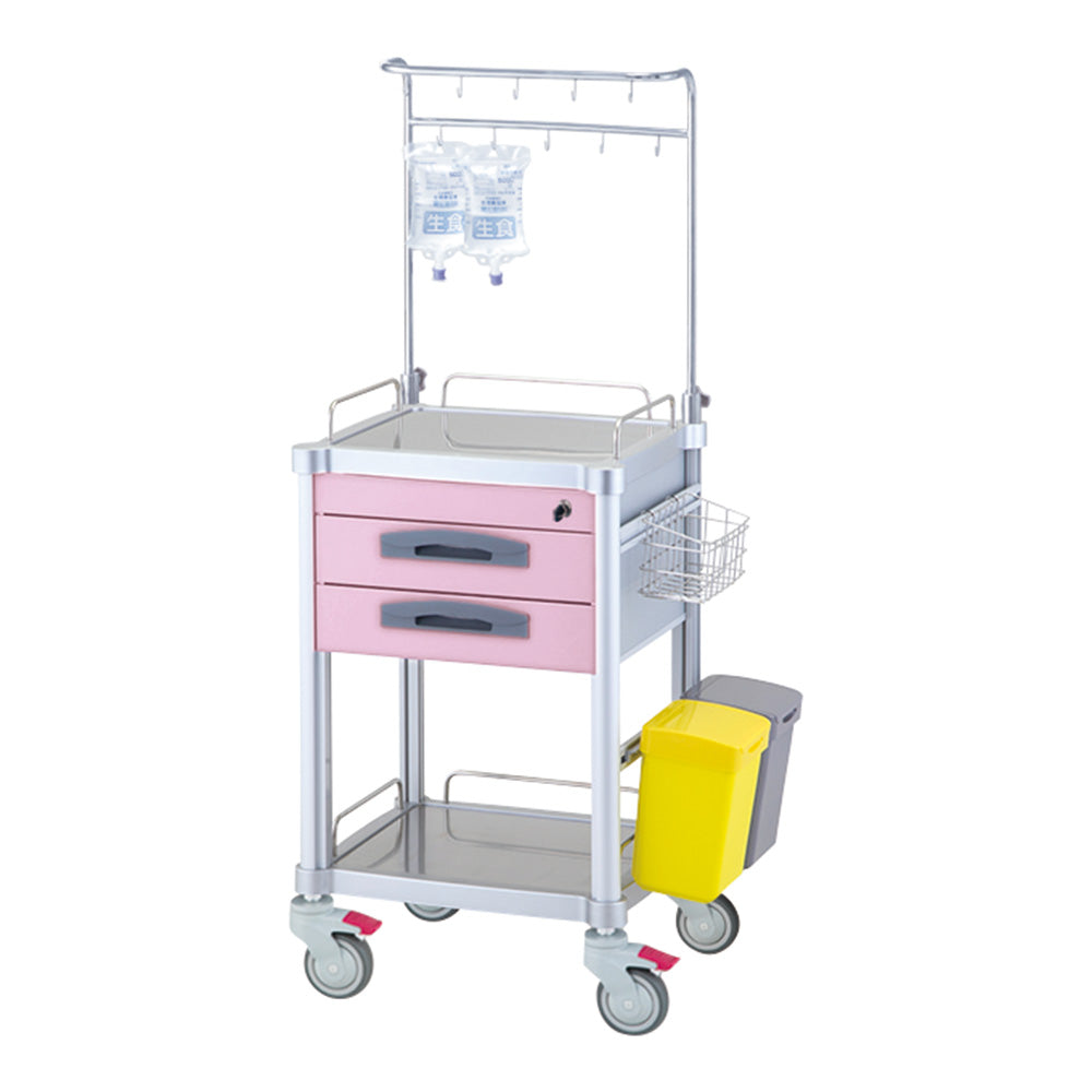 JUST IV Cart JIC264 1 unit