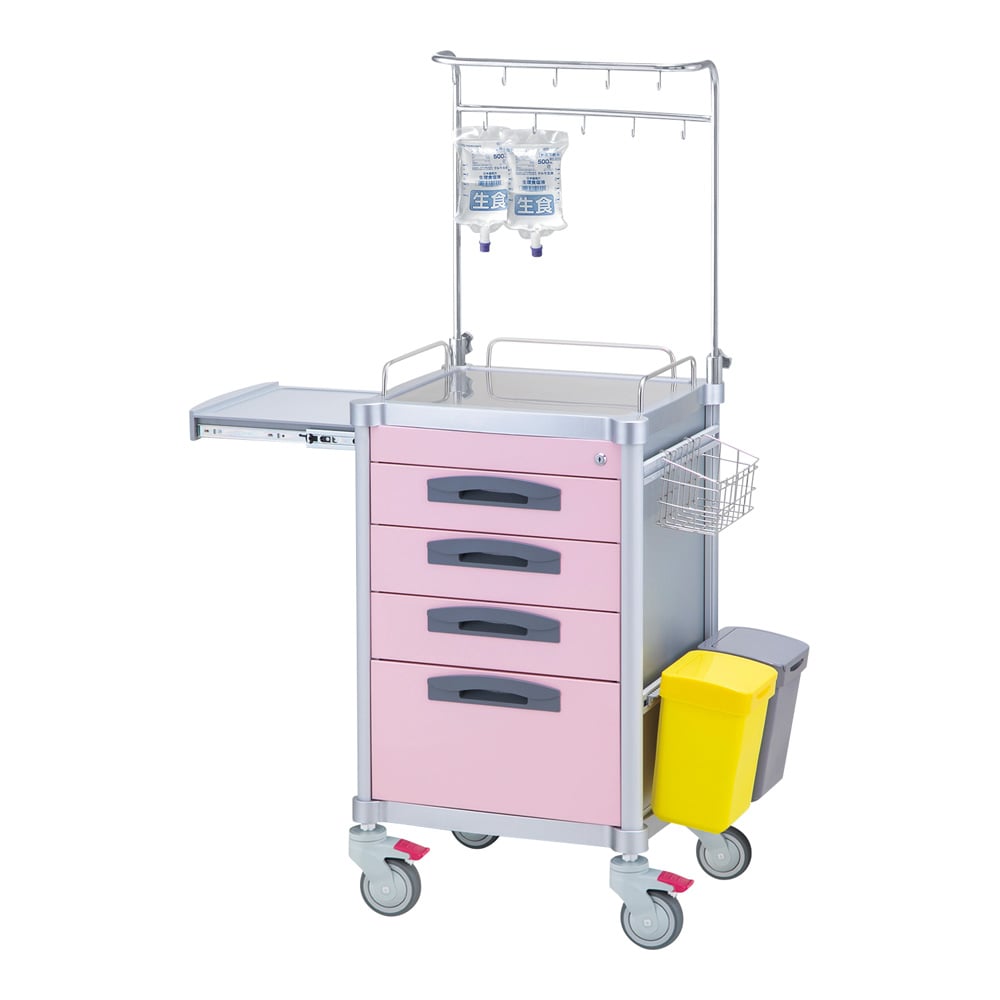 JUST IV Cart JIC265 1 unit