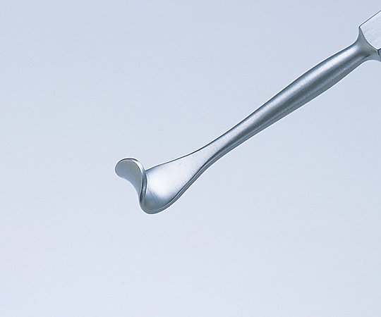 Flat hook (Desmares) 10mm x 160mm R118-8090 1 piece