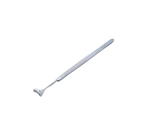 Flat hook (Desmares) 14mm x 160mm R119-0090 1 piece