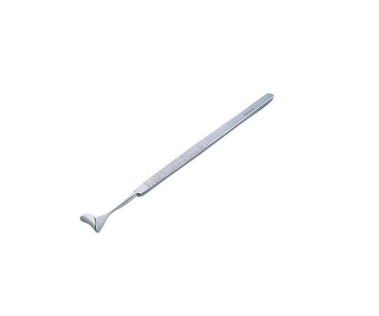 Flat hook (Desmares) 14mm x 160mm R119-0090 1 piece