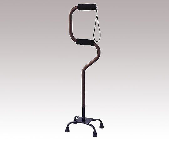 Easy 4-point cane EA4-101 1 piece