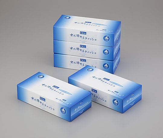 듀 물에 흘릴 수 있는 티슈 1팩(360장×5상자입) 180W 1팩(360장×5상자입)