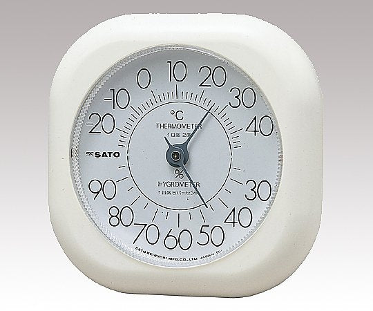 Thermo-hygrometer (Sofia) 1014-00 1 piece