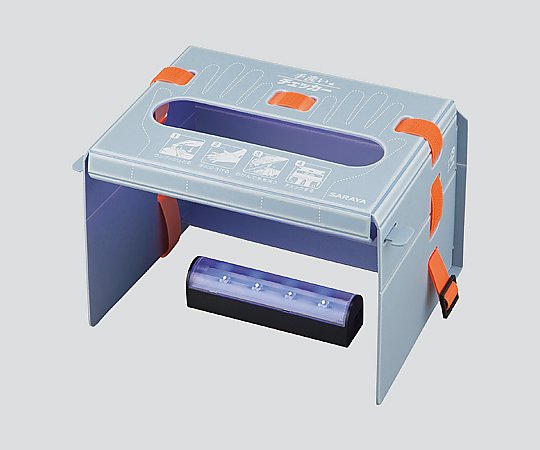 화장실 검사기 LED 세트 세트 41338 1 세트