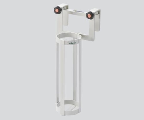 酸素ボンベラック(300L・500Lボンベ兼用)200×182×500　BB-300 1個