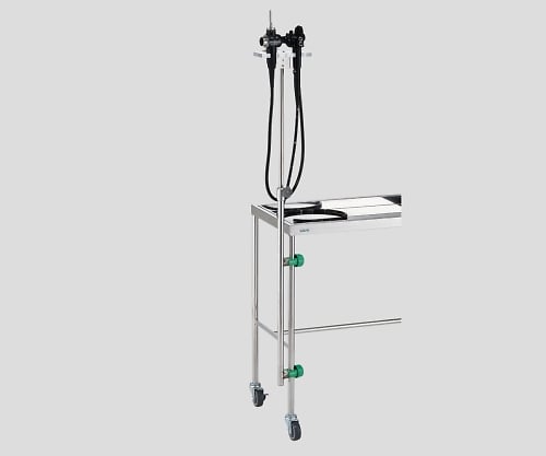 Endoscope stand (cart clamp type) ENDS-OP 1 piece
