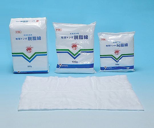 탈지면 500g 1봉(10장입) 010100 1봉(10장입)