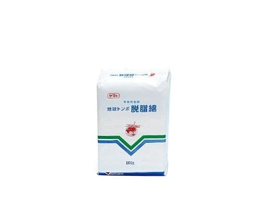 탈지면 500g 1봉(10장입) 010100 1봉(10장입)
