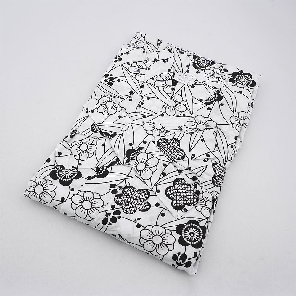 Mortuary gauze nightgown, women's size L, 676160, 1 piece