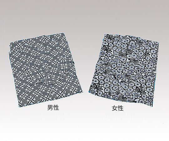 Mortuary gauze nightgown, women's size L, 676160, 1 piece