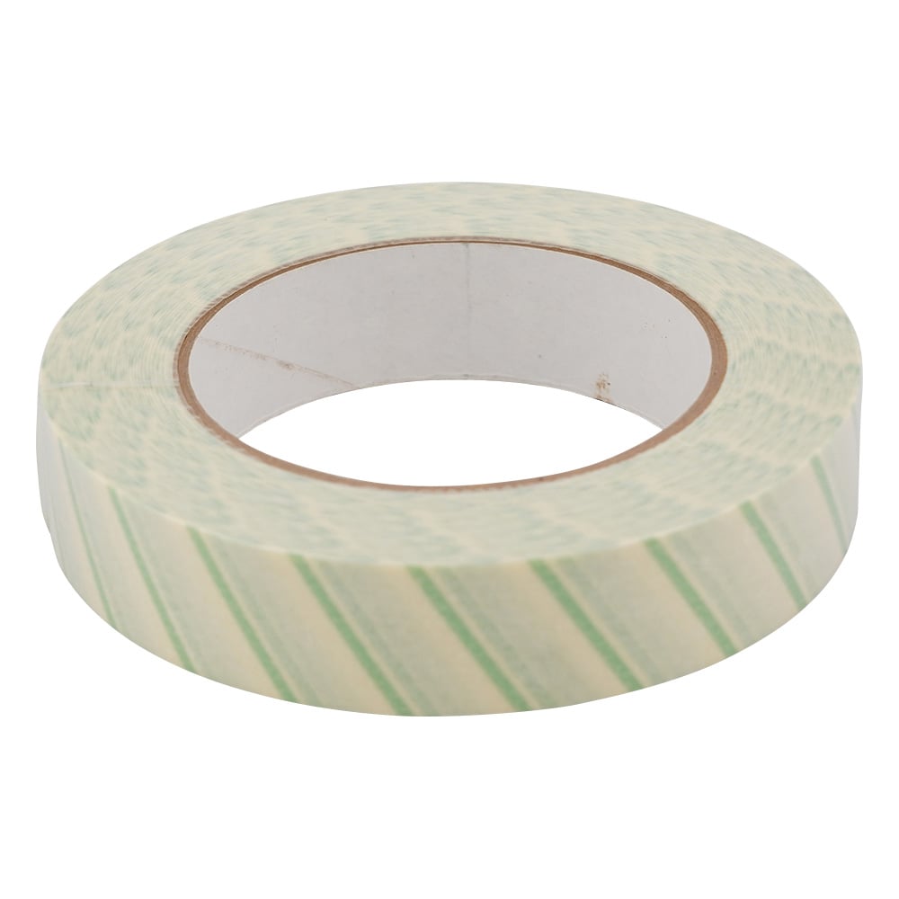 滅菌テープ  25mm×54m　オートクレーブテープ 1×60 1巻