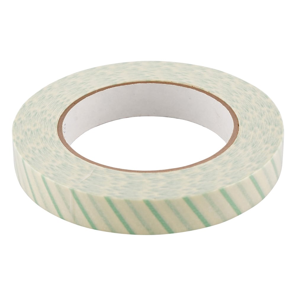 滅菌テープ  18mm×54m　オートクレーブテープ 3/4×60 1巻