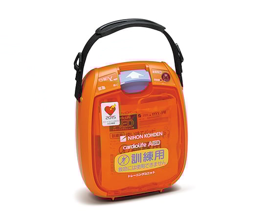 AED training unit Training equipment TRN-3100 1 unit